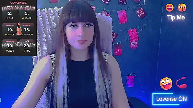 Violla My online show from May 7, 2026, 5:35 am
