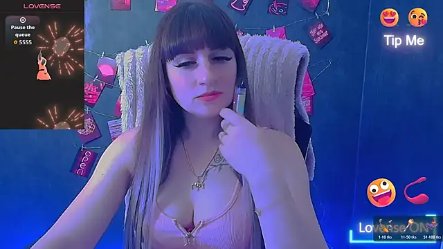 Violla My online show from May 8, 2026, 5:46 am