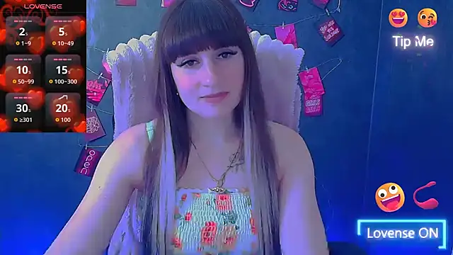 Violla My online show from May 9, 2026, 5:34 am