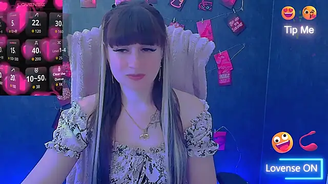 Violla My online show from May 10, 2026, 5:45 am