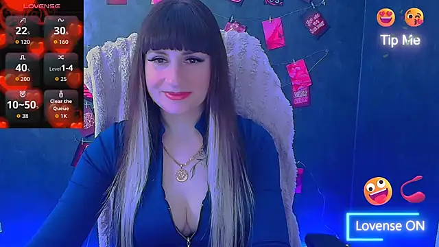 Violla My online show from May 14, 2026, 5:36 am