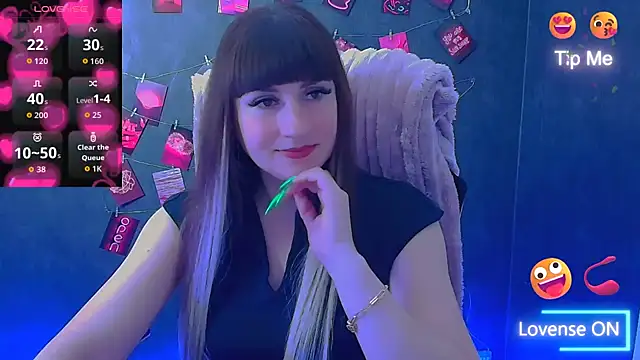 Violla My online show from May 15, 2026, 5:58 am