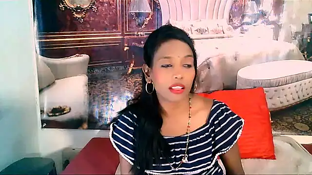 IndianLoveBug online show from October 14, 2025, 5:30 am