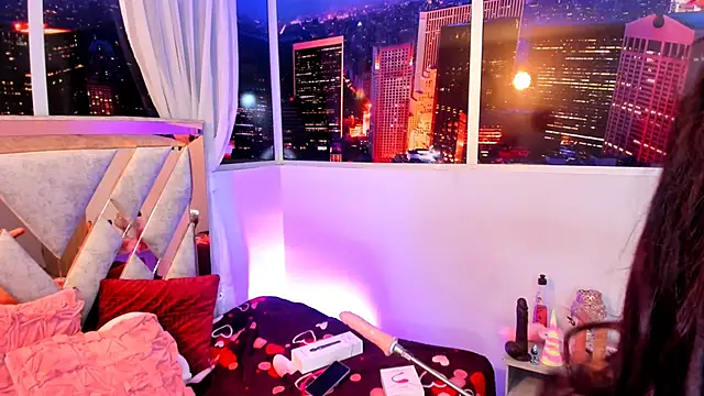 Snapshot of Tiffany_sander chatting on February 11, 2025, 5:16 am Tiffany sander online show from February 11, 2025, 5:16 am