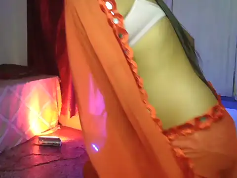 Cute-Hazel online show from February 9, 2025, 12:30 pm