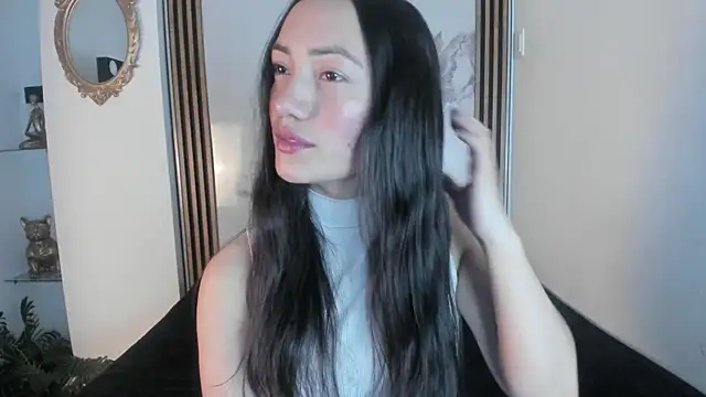 Scarlett  Fox   online show from September 22, 2025, 11:23 am