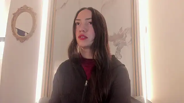 Snapshot of Scarlett__Fox__ chatting on February 11, 2026, 11:15 am Scarlett Fox online show from February 11, 2026, 11:15 am