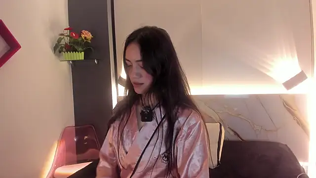 Snapshot of Scarlett__Fox__ chatting on April 29, 2026, 6:03 pm Scarlett Fox online show from April 29, 2026, 6:03 pm