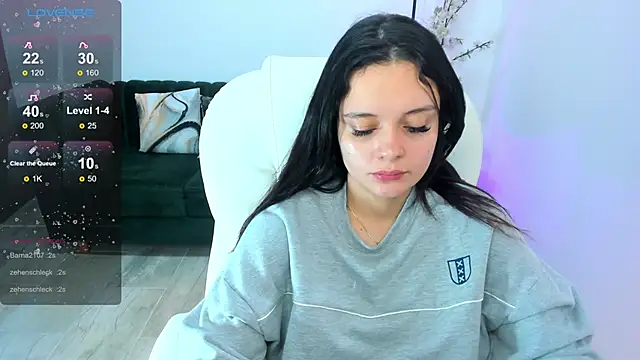 Bella-hadiid online show from January 22, 2025, 2:46 pm