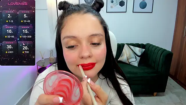 Bella-hadiid online show from January 25, 2025, 2:58 pm
