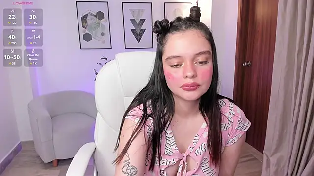 Bella-hadiid online show from February 26, 2025, 2:14 pm