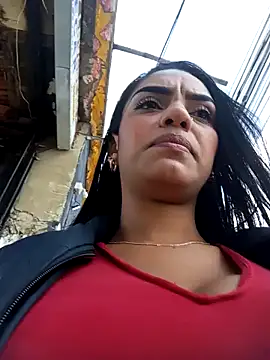 Snapshot of Sara-77 chatting on January 15, 2025, 6:40 pm Sara-77 online show from January 15, 2025, 6:40 pm