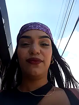 Snapshot of Sara-77 chatting on January 22, 2025, 6:31 pm Sara-77 online show from January 22, 2025, 6:31 pm