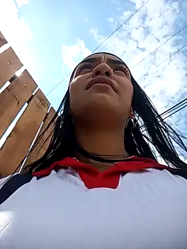 Snapshot of Sara-77 chatting on February 8, 2025, 3:31 pm Sara-77 online show from February 8, 2025, 3:31 pm