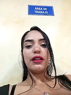 Snapshot of Sara-77 chatting on February 18, 2025, 7:30 pm Sara-77 online show from February 18, 2025, 7:30 pm