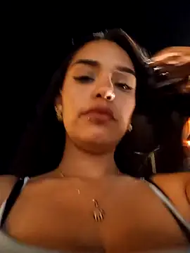 Snapshot of Sara-77 chatting on February 25, 2025, 6:58 am Sara-77 online show from February 25, 2025, 6:58 am