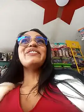 Snapshot of Sara-77 chatting on March 13, 2025, 3:28 pm Sara-77 online show from March 13, 2025, 3:28 pm