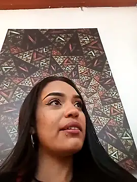 Snapshot of Sara-77 chatting on March 17, 2025, 10:06 pm Sara-77 online show from March 17, 2025, 10:06 pm