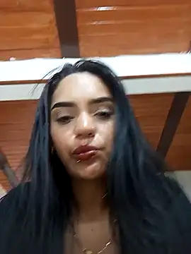 Snapshot of Sara-77 chatting on March 18, 2025, 8:59 pm Sara-77 online show from March 18, 2025, 8:59 pm