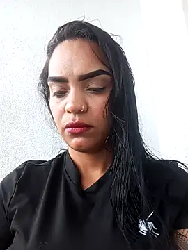 Snapshot of Sara-77 chatting on September 18, 2025, 1:46 pm Sara-77 online show from September 18, 2025, 1:46 pm