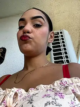 Sara-77 online show from January 9, 2026, 4:10 pm