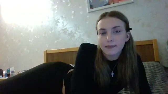 Sweety Nika online show from December 4, 2024, 12:25 pm