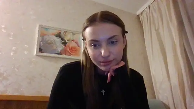 Sweety Nika online show from December 5, 2024, 12:08 am