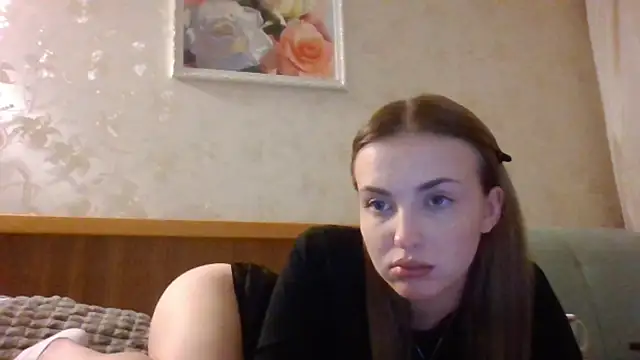 Sweety Nika online show from December 6, 2024, 11:57 pm