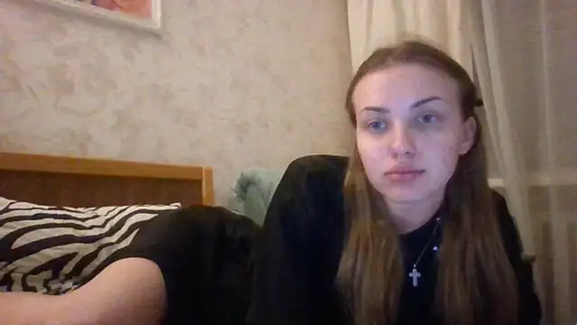 Sweety Nika online show from December 9, 2024, 12:56 am