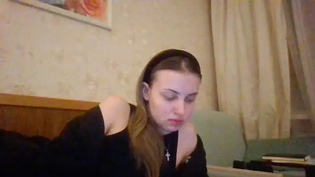 Sweety Nika online show from December 10, 2024, 12:50 am