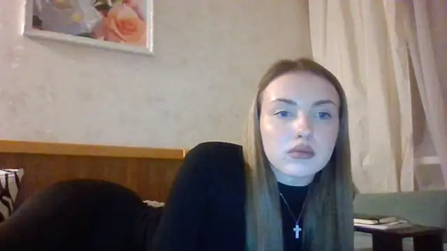 Sweety Nika online show from December 11, 2024, 12:02 am