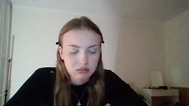 Sweety Nika online show from December 11, 2024, 11:21 pm