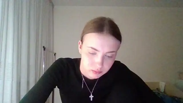 Sweety Nika online show from December 12, 2024, 11:25 pm