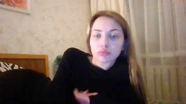 Sweety Nika online show from December 16, 2024, 12:37 am