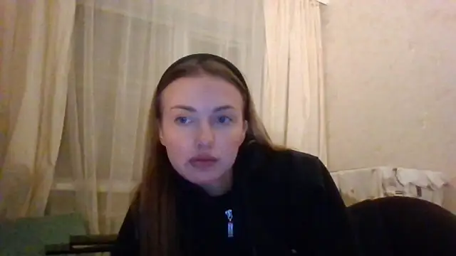 Sweety Nika online show from December 17, 2024, 12:45 am