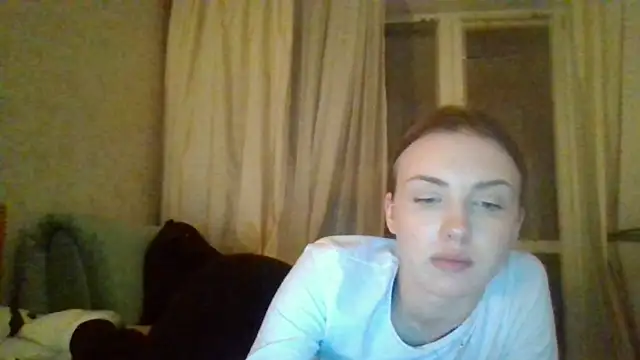 Sweety Nika online show from December 20, 2024, 2:19 am