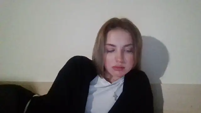 Sweety Nika online show from January 7, 2025, 11:14 pm