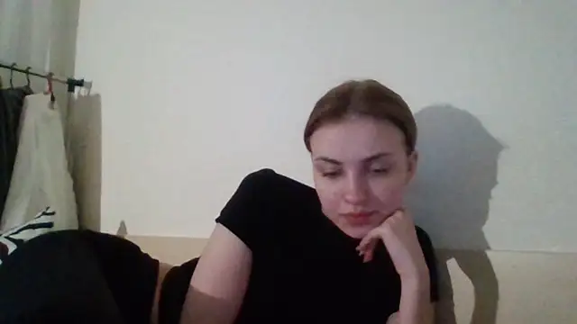 Sweety Nika online show from January 10, 2025, 7:25 am