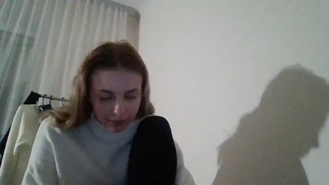 Sweety Nika online show from January 11, 2025, 12:01 am