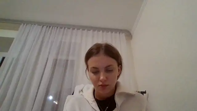 Sweety Nika online show from January 12, 2025, 1:32 am