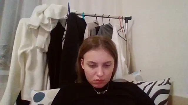 Sweety Nika online show from January 12, 2025, 4:42 am