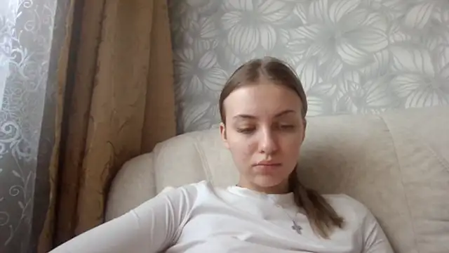 Sweety Nika online show from January 13, 2025, 8:37 am