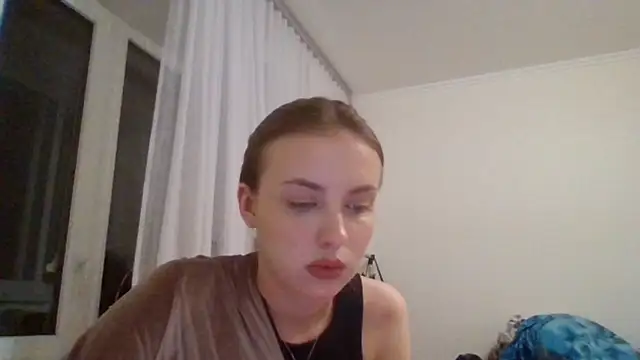 Sweety Nika online show from January 14, 2025, 6:49 pm