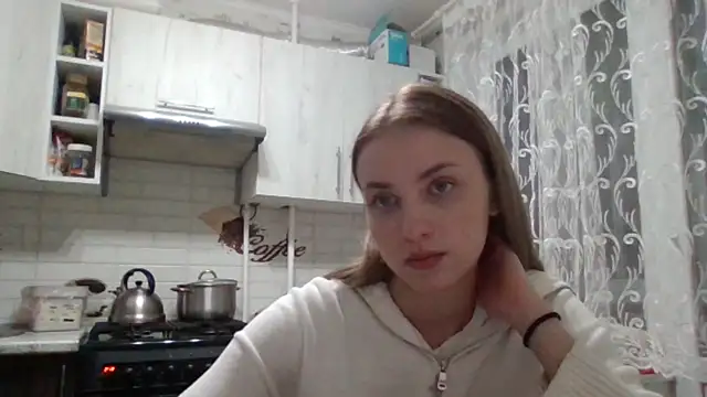 Sweety Nika online show from January 18, 2025, 11:22 pm