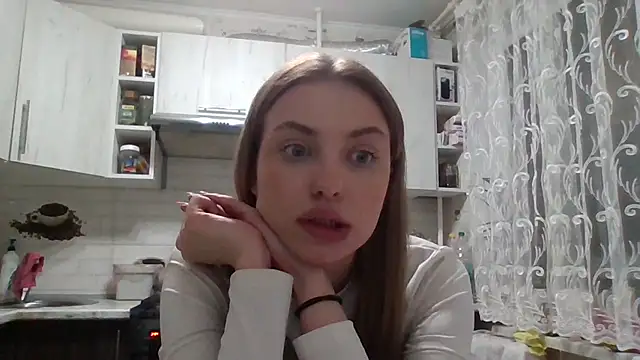 Sweety Nika online show from January 22, 2025, 12:06 am