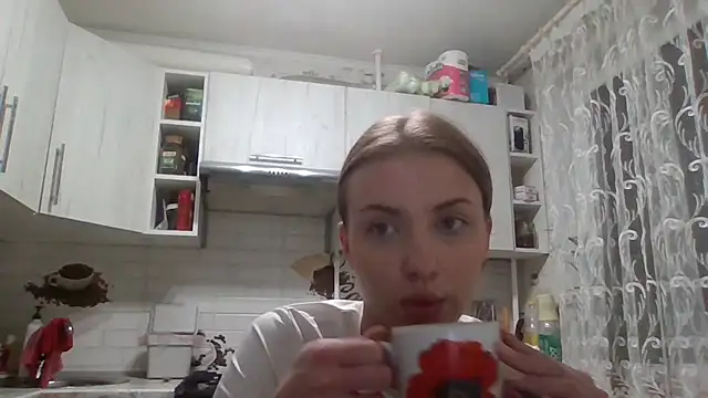 Sweety Nika online show from January 26, 2025, 11:08 pm