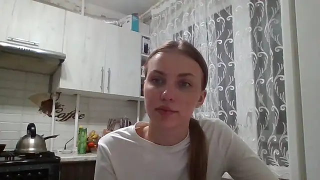 Sweety Nika online show from February 5, 2025, 10:44 pm