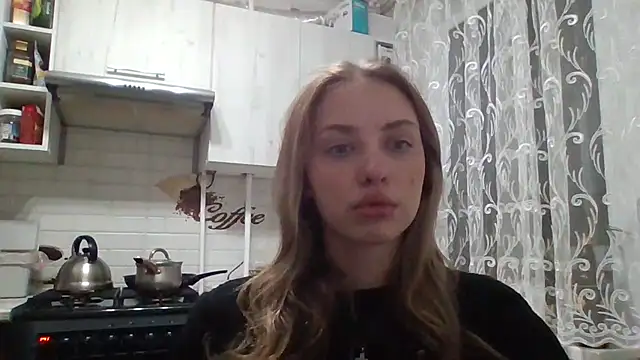 Sweety Nika online show from February 6, 2025, 10:43 pm