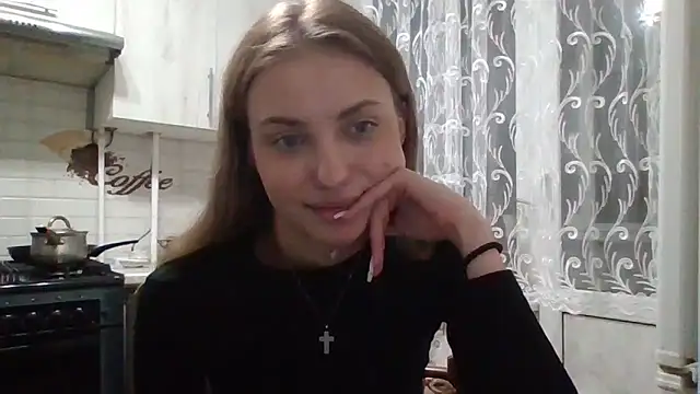 Sweety Nika online show from February 7, 2025, 1:47 am