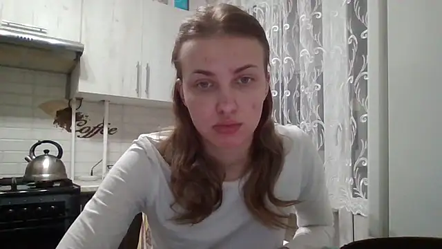 Sweety Nika online show from February 13, 2025, 10:11 pm